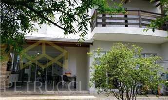 Imagem 3: Casa - Swiss Park - Campinas