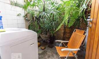 Imagem 7: Apartamento para Aluguel - Chácara Inglesa, 1 Quarto, 86 m2