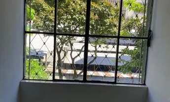 Imagem 3: Apto 03 qtos, recém pintado, centro, 105,4m2, Oportunidade!