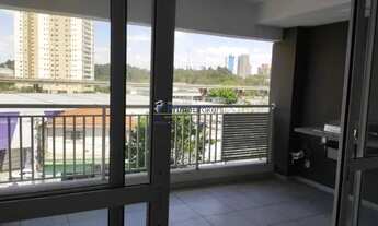 Imagem 3: Apartamento Novo no Essence Vila Prudente com 2 dormitórios, suíte e 1 vaga de 64 m² - Vil