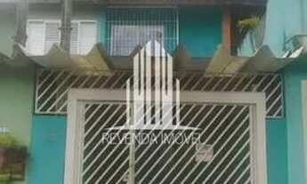 Imagem 5: Charmosa Casa Sobrado em Pirituba com Churrasqueira