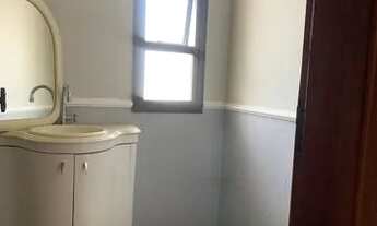 Imagem 6: Apartamento com 3 dormitórios para alugar, 145 m² por R$ 3.850,00/mês - Centro - Santo And