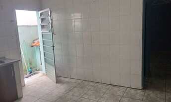 Imagem 3: Casa para aluguel com 120 metros quadrados com 2 quartos em Jardim Fernandes - São Paulo