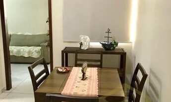 Imagem 2: Apartamento - Jardim Pacaembu - Campinas