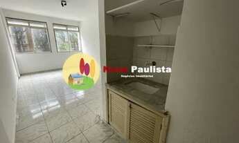 Imagem: São Paulo - Studio - Vila Buarque