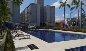 Imagem 7: APARTAMENTO DE REPASSE NO ECO FIT