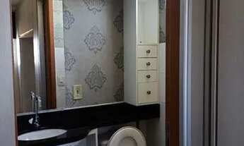 Imagem 5: Alugo Apartamento 2 quartos com Suíte em Valparaiso - Go Parque Club