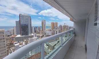 Imagem: Apartamento para venda com 125 metros quadrados