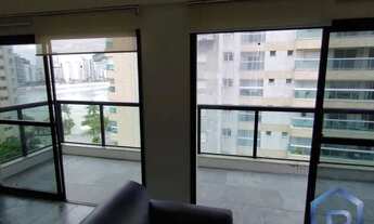 Imagem 4: Apartamento Vista ao mar, com 3 dormitórios à venda, 120 m² por R$ 850.000 - Astúrias - G