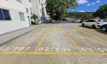 Imagem: Apartamento para Venda - 40.29m², 2 dormitórios