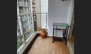 Imagem: Apartamento à venda, 2 quartos, 1 suíte