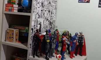 Imagem 6: Apartamento para venda tem 89 metros quadrados com 3 quartos