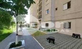 Imagem 7: SANTO ANDRé - Apartamento Padrão - Parque Erasmo Assunção