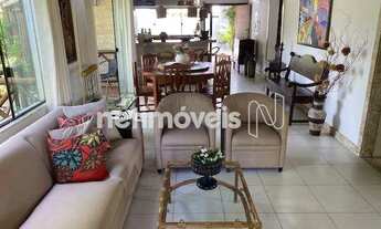 Imagem 4: Locação Casa em condomínio Barra do Jacuipe Camaçari