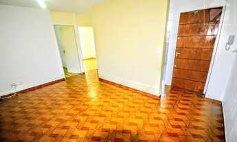 Imagem 2: Apartamento - Dic V (Conjunto Habitacional Chico Mendes) - Campinas