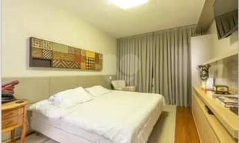 Imagem 7: Belo Horizonte - Apartamento Padrão - Lourdes