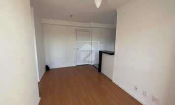 Imagem 3: Apartamento - Residencial Parque da Fazenda - Campinas