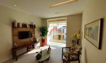 Imagem 2: Excelente apartamento, andar alto, vista livre Dom Bosco!!!