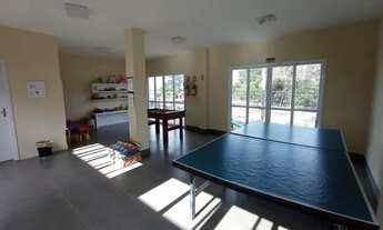 Imagem 5: IMOBILIÁRIA SCHOTKIS ALUGA APARTAMENTO NOVO DE 02 DORMITÓRIOS, 4º ANDAR, SEM ELEVADOR, 47M