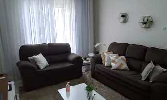 Imagem 4: Sobrado para aluguel com 120 metros quadrados com 3 quartos em Jardim Guarujá - Sorocaba