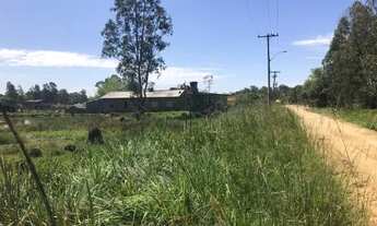 Imagem 5: Entrada 15% + 60x - Terreno Cercado E.S.C.R.I.T.U.R.A.D.O - 792 m2