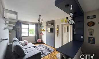 Imagem: Apartamento a venda 3 quartos Guaíra