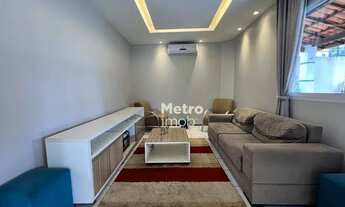 Imagem 4: Casa com 4 dormitórios para alugar, 150 m² - Turu - São Luís/MA