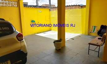 Imagem 4: Casa de dois quartos com garagem a venda em Campo Grande!