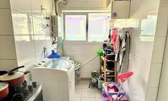 Imagem 6: Cond. Nações, 5min. Cto. Barueri, suite, lazer completo, planejados cozinha, wcs e suite