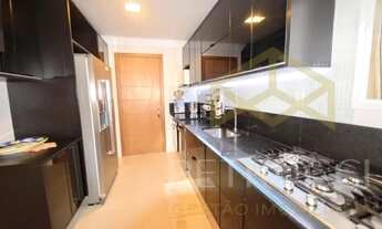 Imagem 6: Apartamento - Cambuí - Campinas