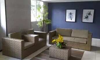 Imagem 4: Apartamento para aluguel na Pituba, com três quartos, 105 metros, em Salvador BA