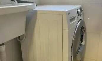 Imagem 7: Apartamento no Setor Bueno em Goiânia perfeito