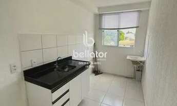 Imagem 2: Apartamento para aluguel, Parque Dois Irmãos, Fortaleza - CONQUISTABOSQUE