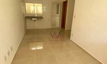 Imagem 13: Apartamento com 2 dormitórios, 40 m² - venda por R$ 265.000,00 ou aluguel por R$ 1.510,00