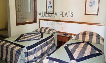 Imagem: SÃO PAULO - Flat - CERQUEIRA CÉSAR