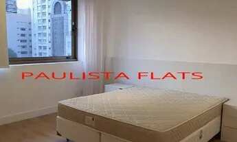 Imagem 6: SÃO PAULO - Apartamento Padrão - JARDIM PAULISTA