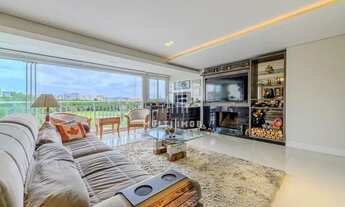 Imagem 3: Apartamento com 3 suítes e 4 vagas no Jardim Europa