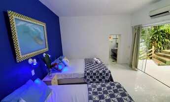 Imagem 3: Angra dos reis casa alugo 5 mil diária