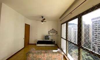 Imagem 2: Apartamento com 3 dormitórios, 95 m² - venda por R$ 540.000,00 ou aluguel por R$ 4.502,00