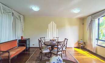 Imagem 3: Casas com 4 Quartos sendo 2 Suites e 5 banheiros à Venda em Brooklin