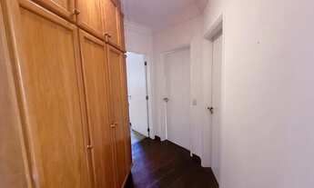 Imagem 7: Apartamento para aluguel possui 110 metros quadrados com 3 quartos em Bela Aliança - São P