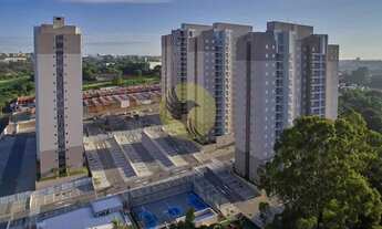 Imagem 4: Apartamento para Venda em Salto, Bela Vista, 2 dormitórios, 1 banheiro, 1 vaga