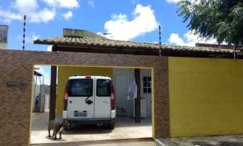 Imagem: Vendo Casa Com Churrasqueira e Piscina em
