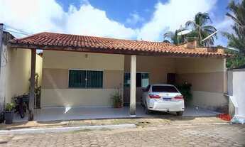 Imagem 6: Alugo casa em cond fechado na maioba