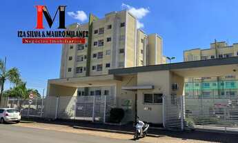 Imagem 2: Apartamento semi mobiliado para locação, com 2 quartos no Rês Greenville