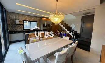 Imagem: Portal do Sol Garden - Sobrado 4 quartos