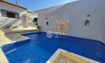 Imagem 3: Casa com 2 dormitórios à venda, 170 m² por R$ 390.000,00 - Jardim da Mata - Americana/SP