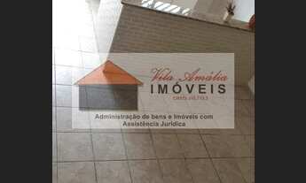 Imagem 3: São Paulo - Casa Padrão - Parque Peruche