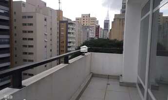 Imagem: Lindo Duplex amplo com 277,65