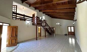 Imagem 6: INDAIATUBA - Casa Padrão - Solar de Itamaracá